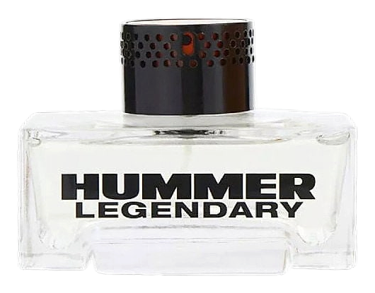 Hummer Legendary by Hummer