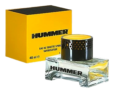 Hummer by Hummer