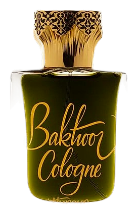 Hunayn Bakhoor Cologne