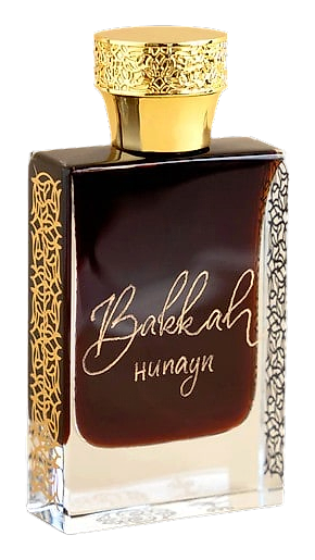 Bakkah by Hunayn