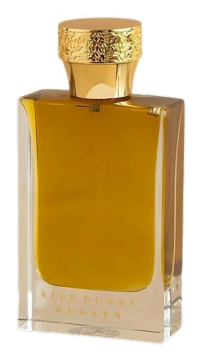 Elysian Santal II by Hunayn