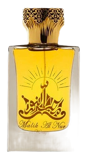 Malik An Nur by Hunayn