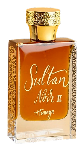 Sultan Noir II by Hunayn