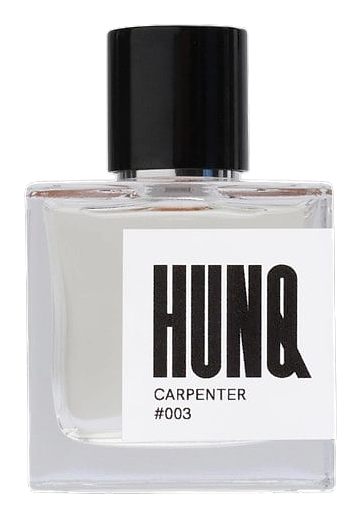 #003 Carpenter by HUNQ