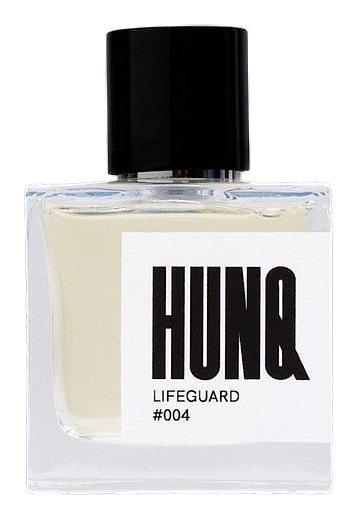 #004 Lifeguard