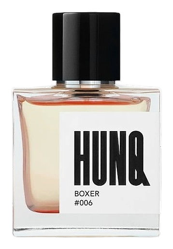 #006 Boxer by Hunq