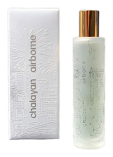 Chalayan Airborne