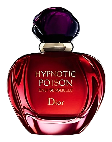 Hypnotic Poison Eau Sensuelle by Dior