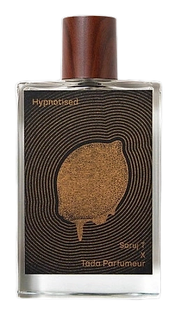 Hypnotised by Tada Parfumeur