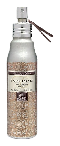 Animal Oud
