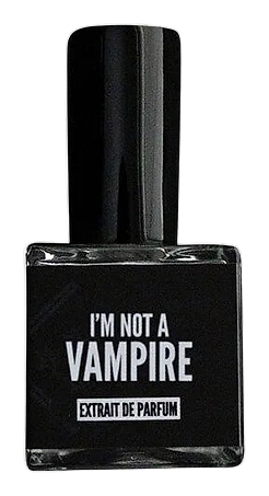 I'm Not A Vampire by Sixteen92 – Extrait