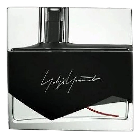 I'm Not Going to Disturb You Femme by Yohji Yamamoto