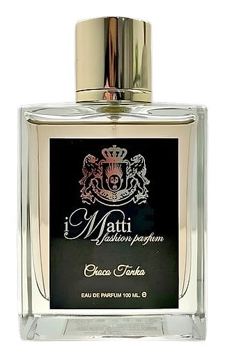 Choco Tonka by I Matti