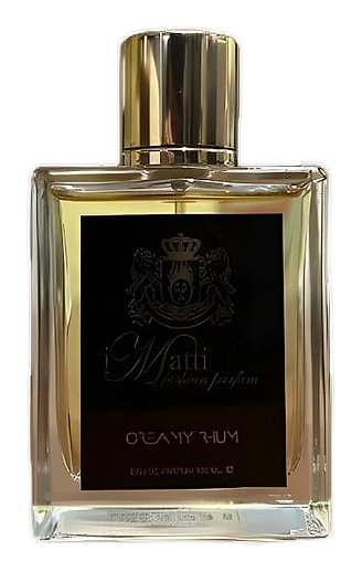 Creamy Rhum by I Matti