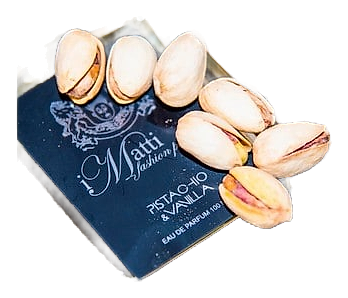 I Matti Pistachio & Vanilla