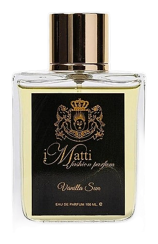 Vanilla Sun by I Matti