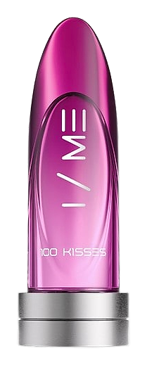 100 Kisses by I/ME