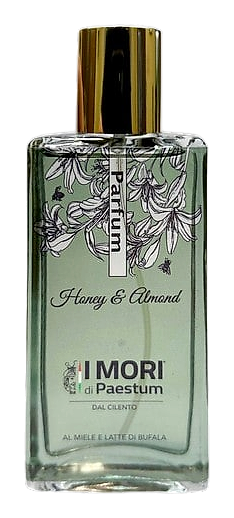 Honey & Almond by I Mori Di Paestum