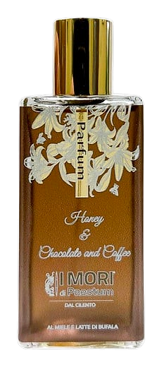 Honey & Chocolate And Coffee by I Mori Di Paestum