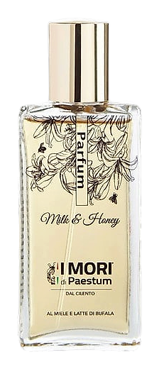 Honey & Milk