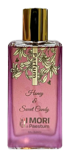 Honey & Sweet Candy by I Mori Di Paestum