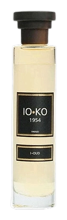 I.Oud by IO.KO 1954