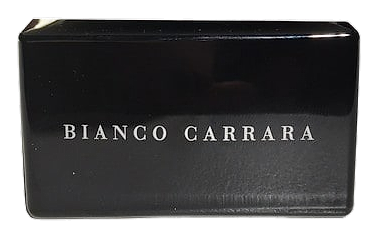 Bianco Carrara by I Profumi Del Marmo