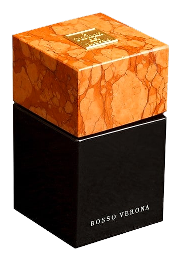 Rosso Verona by I Profumi Del Marmo