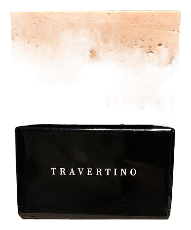Travertino by I Profumi Del Marmo