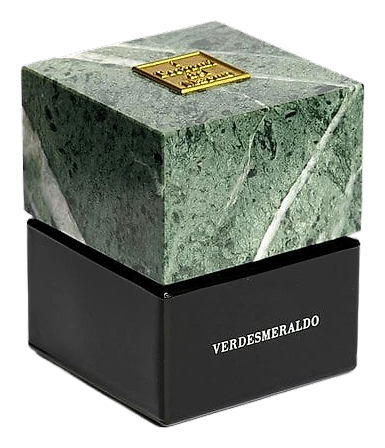 Verdesmeraldo by I Profumi Del Marmo