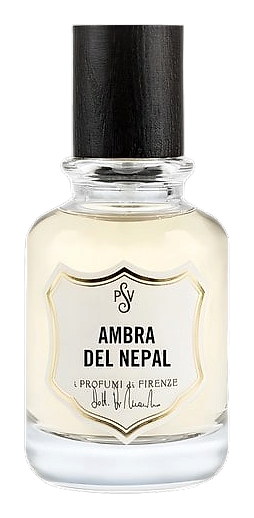 Ambra Del Nepal by I Profumi di Firenze