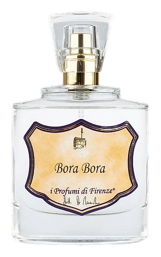 Bora Bora Ciliegia E Pepe Bianco by I Profumi di Firenze