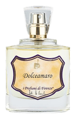Dolceamaro by I Profumi di Firenze