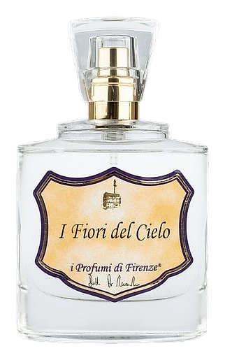 I Fiori del Cielo by I Profumi di Firenze