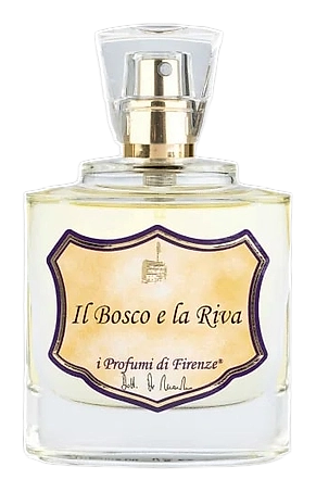 Il Bosco e la Riva by I Profumi di Firenze