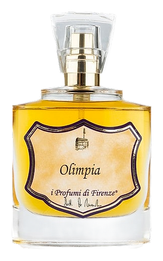 Olimpia by I Profumi di Firenze