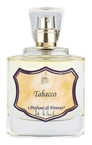 Tabacco by I Profumi di Firenze