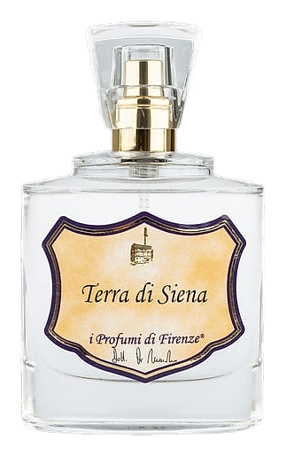 Terra di Siena by I Profumi di Firenze