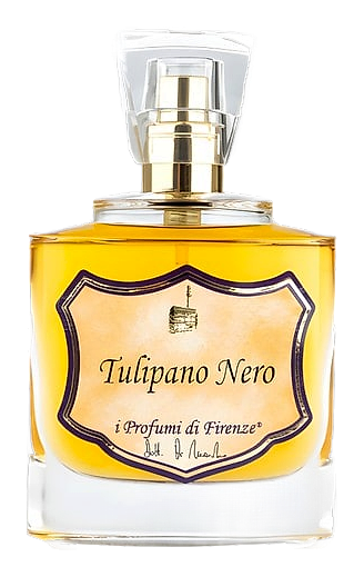 Tulipano Nero by I Profumi di Firenze