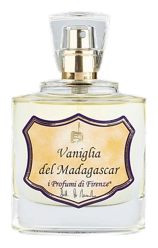 Vaniglia del Madagascar