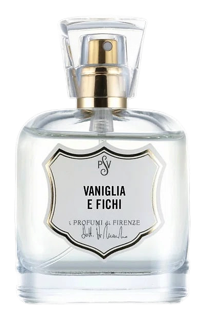 Vaniglia e Fichi by I Profumi di Firenze