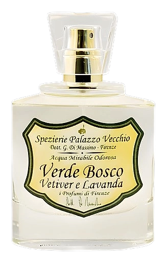 Verde Bosco by I Profumi di Firenze