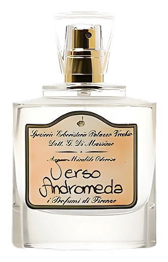 Verso Andromeda by I Profumi di Firenze