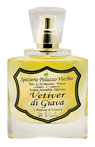 Vetiver di Giava by I Profumi di Firenze – Eau de Parfum