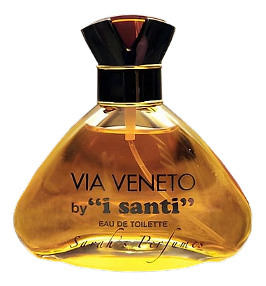 Via Veneto