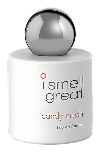 Candy Crush by I Smell Great