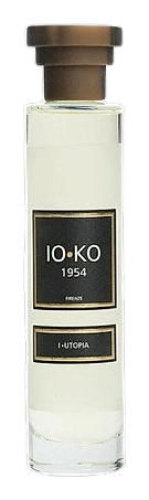 I.Utopia by IO.KO 1954