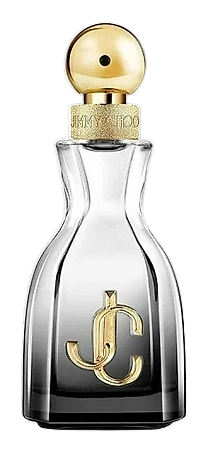 I Want Choo Forever by Jimmy Choo