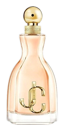 I Want Choo by Jimmy Choo