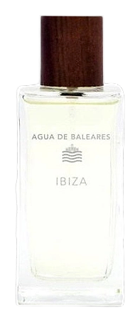 Ibiza Woman by Agua de Baleares
